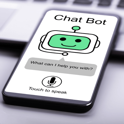 AI Chatbot Developer